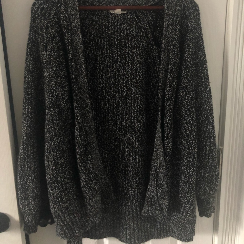 Garage knitted sweater S